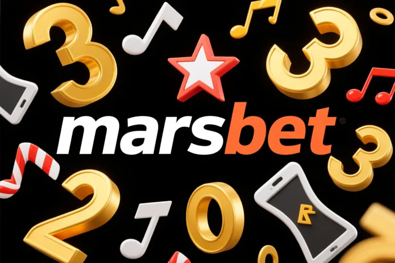 bonus sem deposito marsbet bet