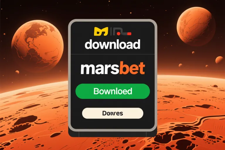 marsbet download bet